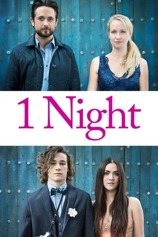 One Night afişi