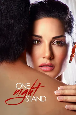 One Night Stand afişi