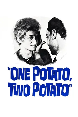 Görsel: TMDB One Potato, Two Potato afişi