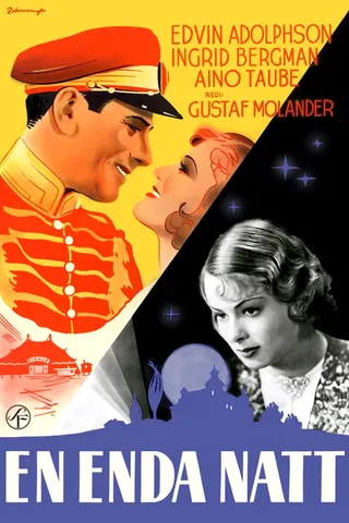 Görsel: TMDB One Single Night afişi
