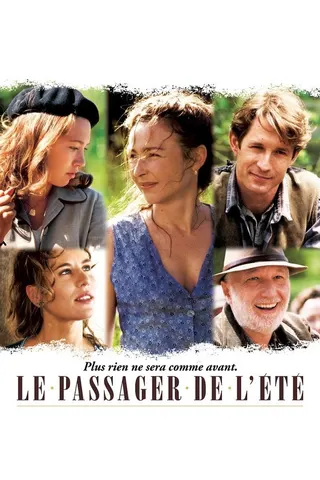 Görsel: TMDB One Summer afişi