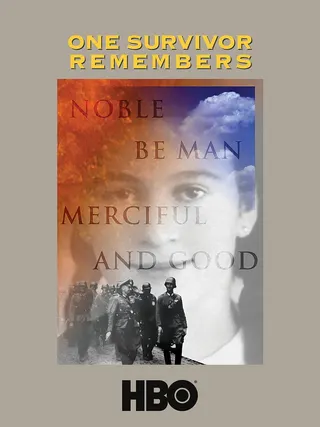 Görsel: TMDB One Survivor Remembers afişi