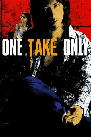 Görsel: TMDB One Take Only afişi