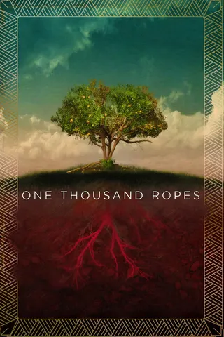 Görsel: TMDB One Thousand Ropes afişi