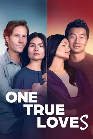 Görsel: TMDB One True Loves afişi