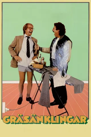 Görsel: TMDB One-Week Bachelors afişi