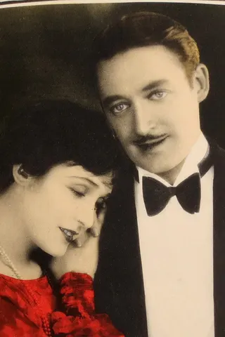 Görsel: TMDB One Woman to Another afişi