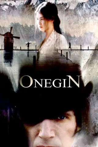 Görsel: TMDB Onegin afişi
