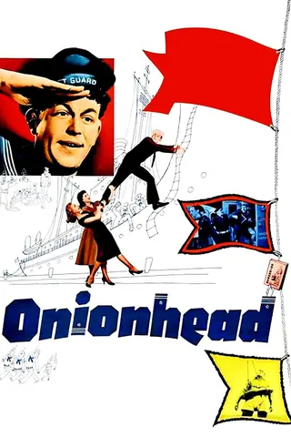 Görsel: TMDB Onionhead afişi