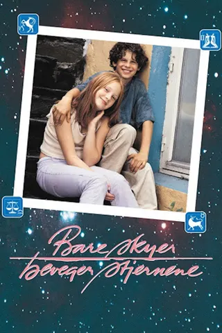 Görsel: TMDB Only Clouds Move the Stars afişi