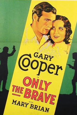 Görsel: TMDB Only the Brave afişi