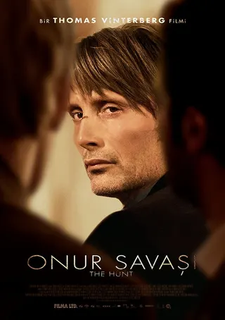 Görsel: TMDB Onur Savaşı afişi