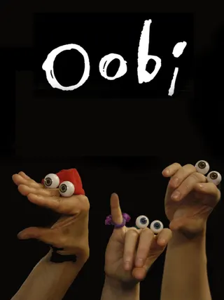 Görsel: TMDB Oobi afişi