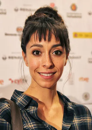 Görsel: enoxonique (Ruben Olmedo) / CC BY Oona Chaplin