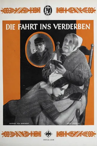 Op Hoop van Zegen afişi