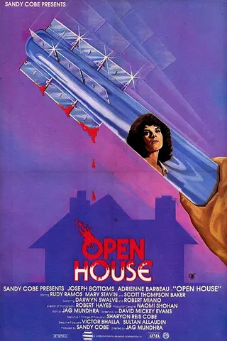 Görsel: TMDB Open House afişi