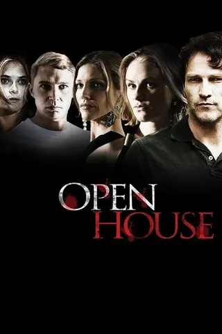 Görsel: TMDB Open House afişi
