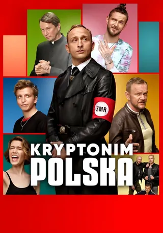 Görsel: TMDB Operation: Nation afişi