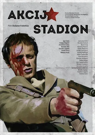 Görsel: TMDB Operation Stadium afişi