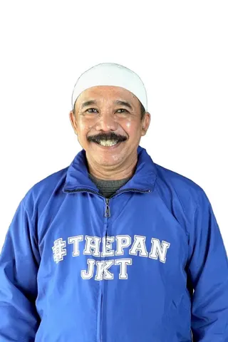 Görsel: General Election Commission of the Republic of Indonesia / Kamu malı Opie Kumis