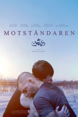 Görsel: TMDB Opponent afişi