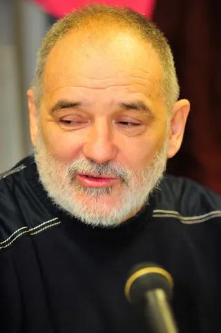 Görsel: romanski / CC BY Đorđe Balašević