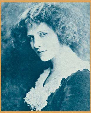 Ora Carew