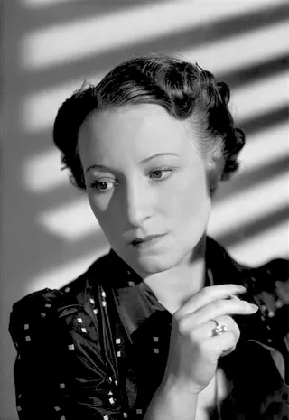 Orane Demazis