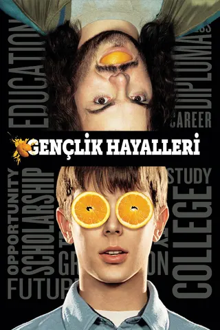 Görsel: TMDB Orange County afişi