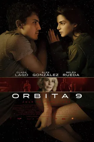 Görsel: TMDB Orbiter 9 afişi