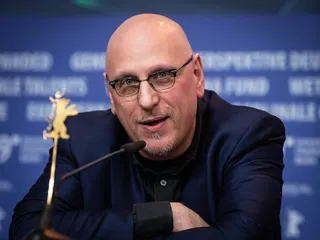 Görsel: Harald Krichel / CC BY-SA Oren Moverman