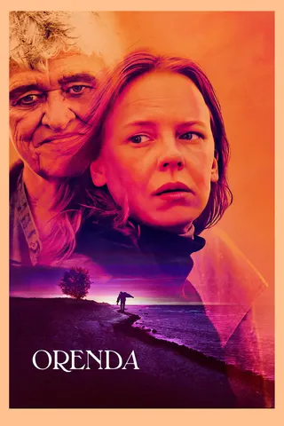 Orenda afişi