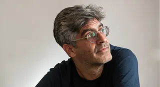 Ori Gross