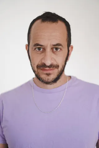 Görsel: Ilan Zacharov / CC BY-SA Ori Yaniv