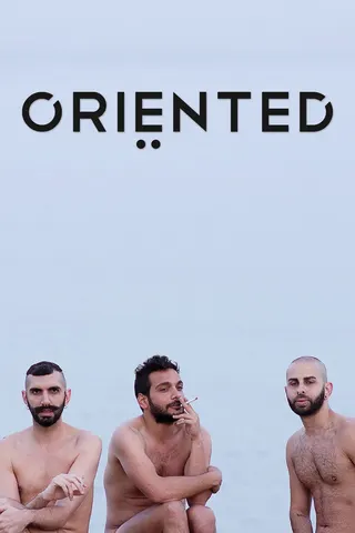 Görsel: TMDB Oriented afişi