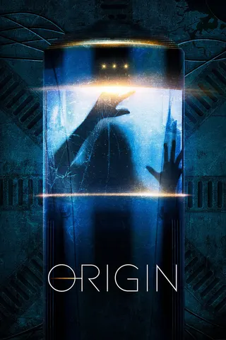 Görsel: TMDB Origin afişi