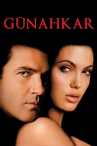 Original Sin afişi