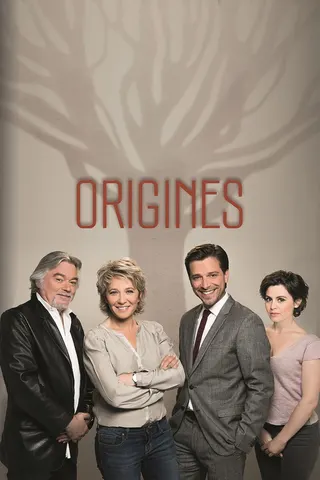 Görsel: TMDB Origines afişi