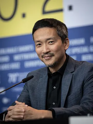 Orion Lee
