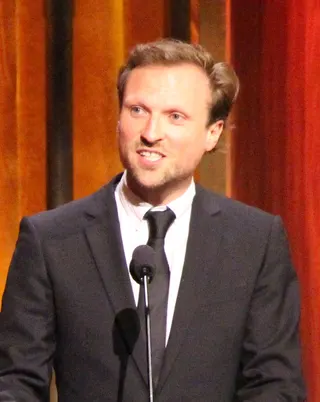 Orlando von Einsiedel