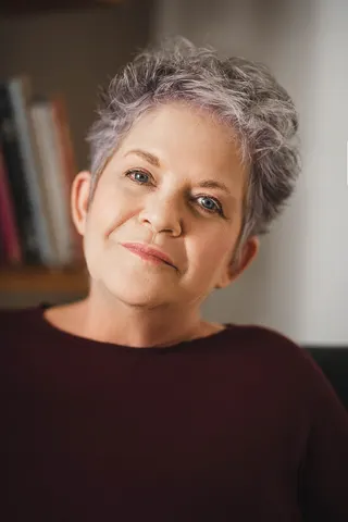 Orna Rotberg