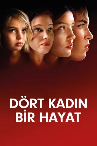Orphan afişi