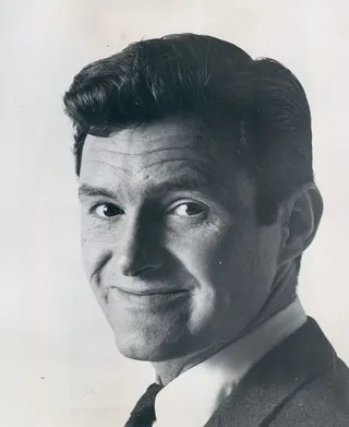 Görsel: Unknown authorUnknown author / Kamu malı Orson Bean