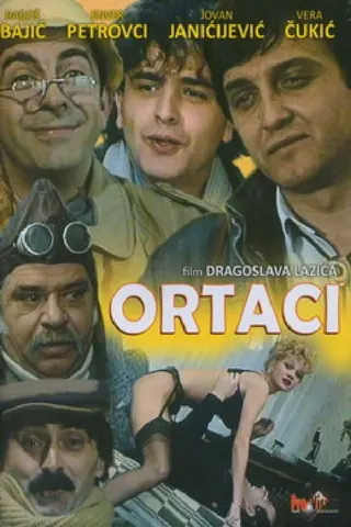 Görsel: TMDB Ortaci afişi
