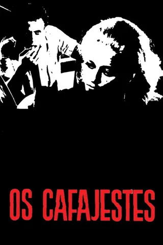 Görsel: TMDB Os Cafajestes afişi