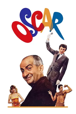 Oscar afişi