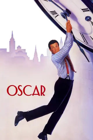 Oscar afişi