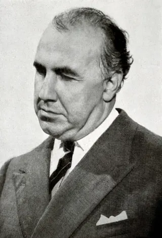 Görsel: Unknown authorUnknown author / Kamu malı Oscar Andriani