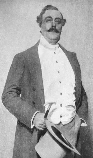 Oscar Byström