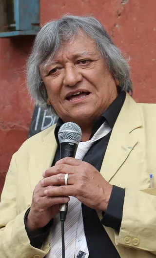 Oscar Castro